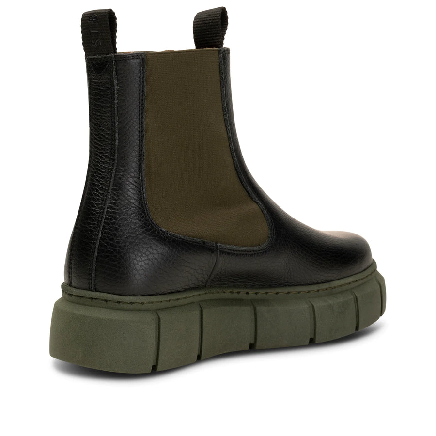 Shoe The Bear tove chelsea boots - JAVELIN