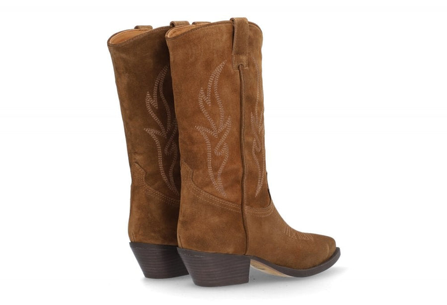 Alpe 208411 western boots JAVELIN